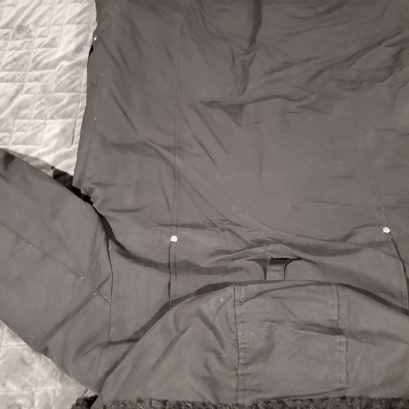 Moose knuckles STIRLING PARKA FUR - Picture 14 of 16